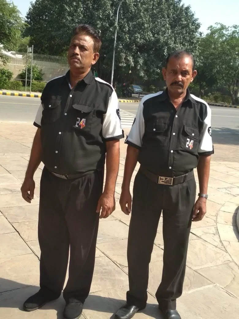 Security Guards