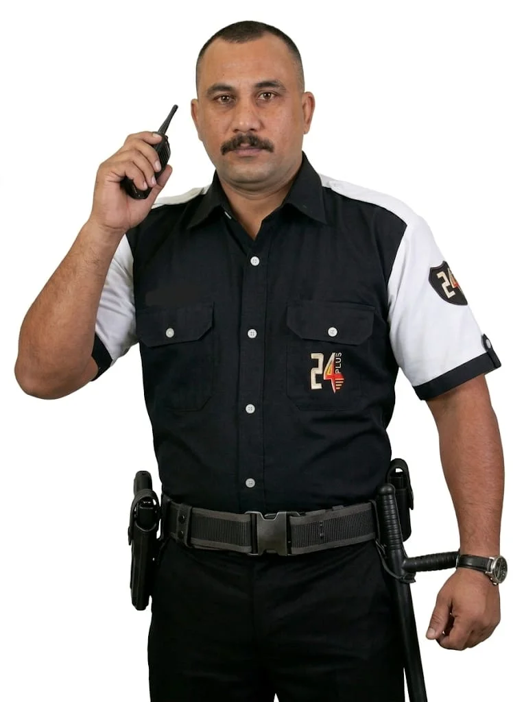 Access control systems in Delhi