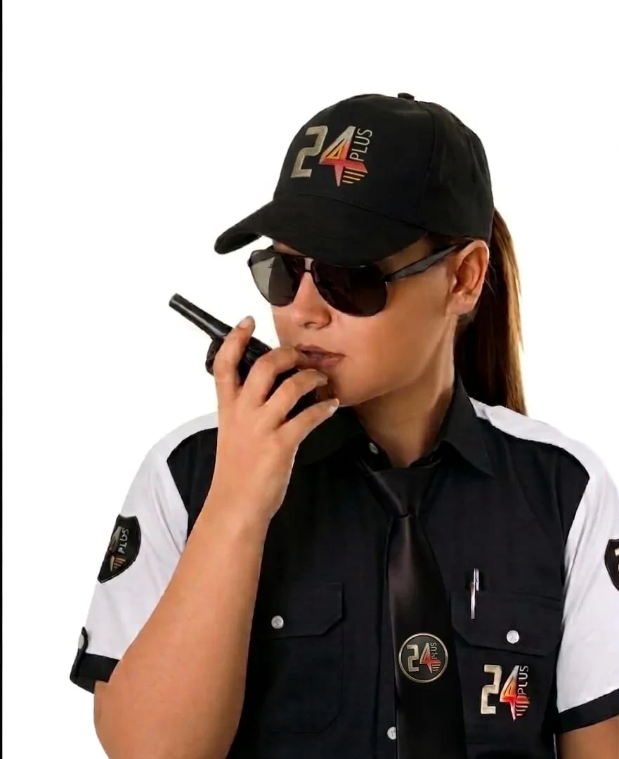 Mobile patrol security